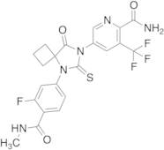 Apalutamide Aminocarbonyl
