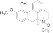 R-(-)-Apocodeine 6-Oxide