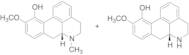 Mixture of R-(-)-Apocodeine and (R)-Norapocodeine (2.5:1)