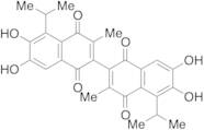 Apogossypolone