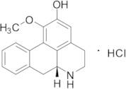 Asimilobine Hydrochloride