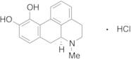 (S)-Apomorphine Hydrochloride