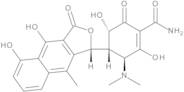 a-Apo-oxytetracycline (~90%)