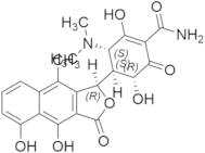 β-Apo-oxytetracycline (>80%)