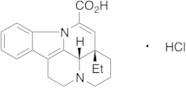 Apovincaminic Acid Hydrochloride Salt