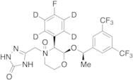 Aprepitant-d4 N-Oxide