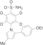 Apricoxib-d4