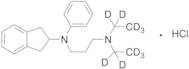 Aprindine-d10 Hydrochloride