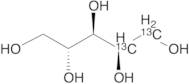 D-Arabinitol-1,2-13C2