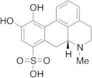 Apomorphine-8-Sulfonic Acid