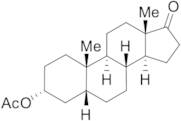 5β-Androsterone Acetate