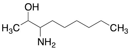 3-Aminononan-2-ol