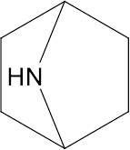 7-Azabicyclo[2.2.1]heptane