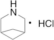 3-Azabicyclo[3.1.1]heptane Hydrochloride