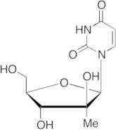 1-β-D-Arabinofuranosyluracil-2-C-methyl