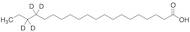 Eicosanoic-17,17,18,18-d4 Acid