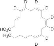 Arachidonic Acid-d8 (Major, 10mg/ml in Methyl Acetate)