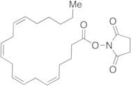 Arachidonic Acid N-Hydroxysuccinimidyl Ester