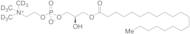 1-Arachidoyl-sn-glycero-3-phosphocholine-d9