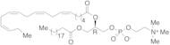 1-Arachydyl-2-stearidonoyl Glycerol 3-Phosphocholine