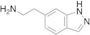 6-(2-Aminoethyl)-1H-indazole