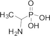 (1-Aminoethyl)phosphonic Acid