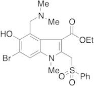 Arbidol Sulfone