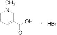Arecaidine Hydrobromide