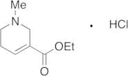 Arecaidine Ethyl Ester Hydrochloride