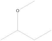 sec-Butyl Methyl Ether