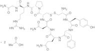 Arginine Vasopressin Diacetate