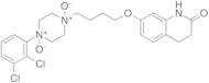 Aripiprazole N,N-Dioxide