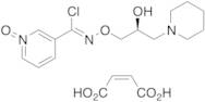 (2S)-Arimoclomol Maleic Acid