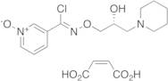 (2R)-Arimoclomol Maleic Acid