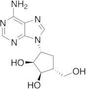 Aristeromycin