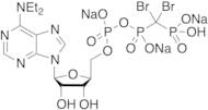 ARL 67156 Trisodium Salt