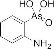2-Arsanilic Acid