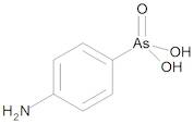 4-Arsanilic Acid
