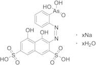 Arsenazo-I Sodium Salt Hydrate