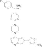 Avapritinib-d3