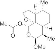 Artemether Tetrahydrofuran Acetate
