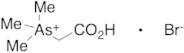 Arsenobetaine Bromide