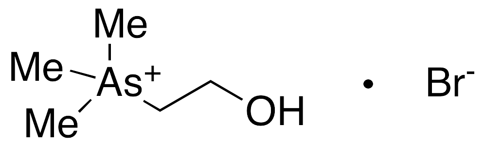 Arsenocholine Bromide