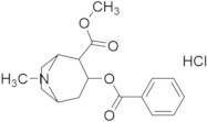 Allococaine Hydrochloride