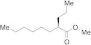 R-(-)-Arundic Acid Methyl Ester