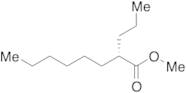 S-(+)-Arundic Acid Methyl Ester