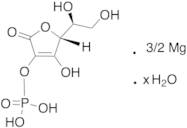 L-Ascorbic Acid 2-Phosphate Sesquimagnesium Salt Hydrate (~15% Inorganics)