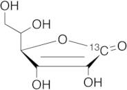 L-Ascorbic Acid-1-13C