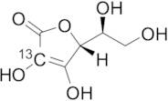 L-Ascorbic Acid-2-13C