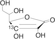 L-Ascorbic Acid-3-13C